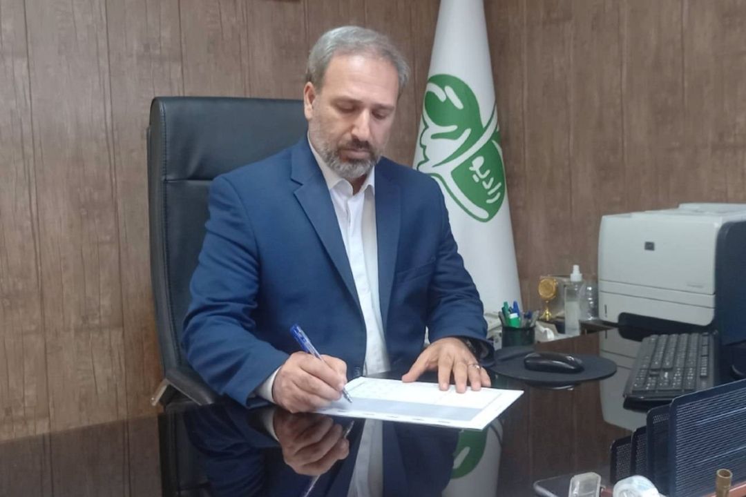 رادیو یار صمیمی و همراه قدیمی