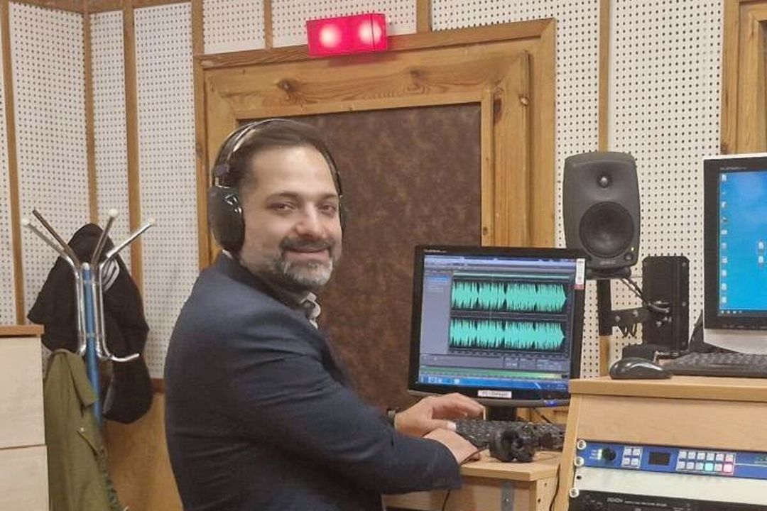 رسانه سنگر ماست