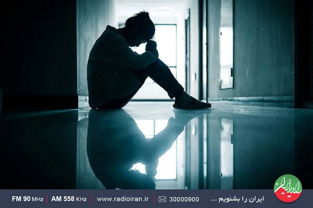 در زمان بحران رفتار والدین مهم است