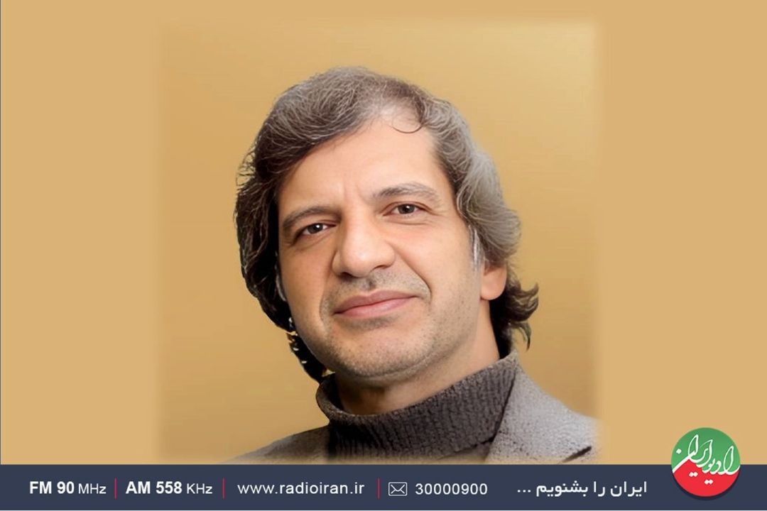 صدای ایران هرگز خاموش نمی‌شود