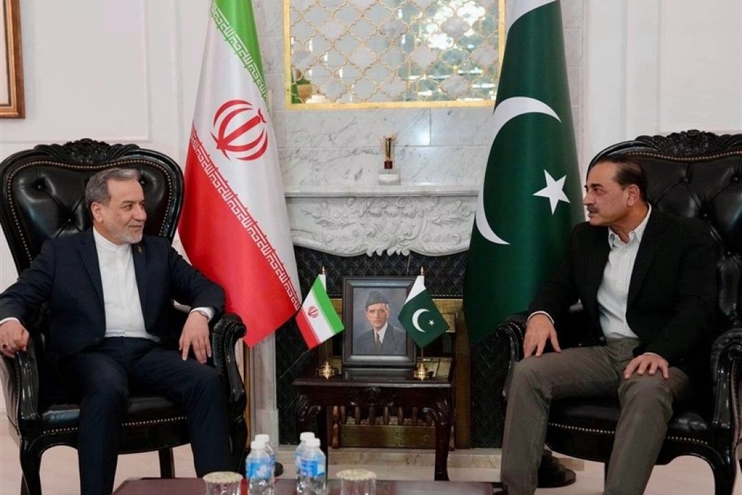  سفر عراقچی به پاكستان، عمان و روسیه؛ در چارچوب هماهنگی با دوستان سنتی ایران
