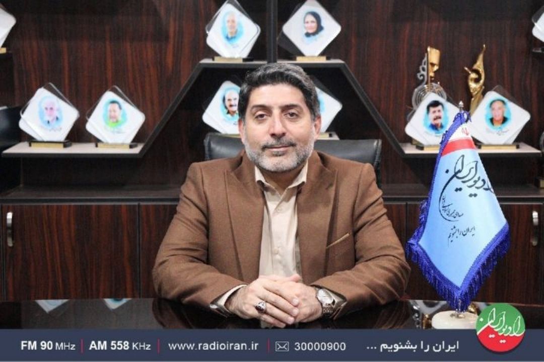 در ذات رادیویی‌ها نجابت نهفته است