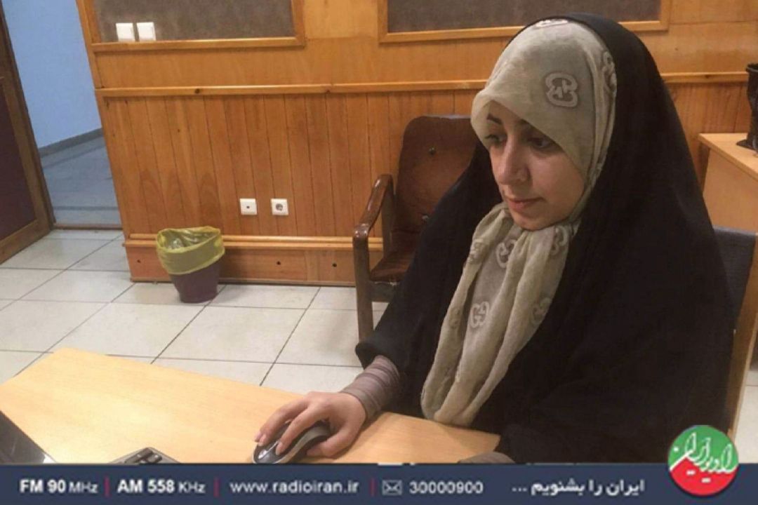 «تا پای جان برای ایران»برنامه‌ای كه از نخستین روزهای آغاز جنگ تحمیلی سوم، روی موج رادیو نشست و بی‌وقفه ادامه یافت…