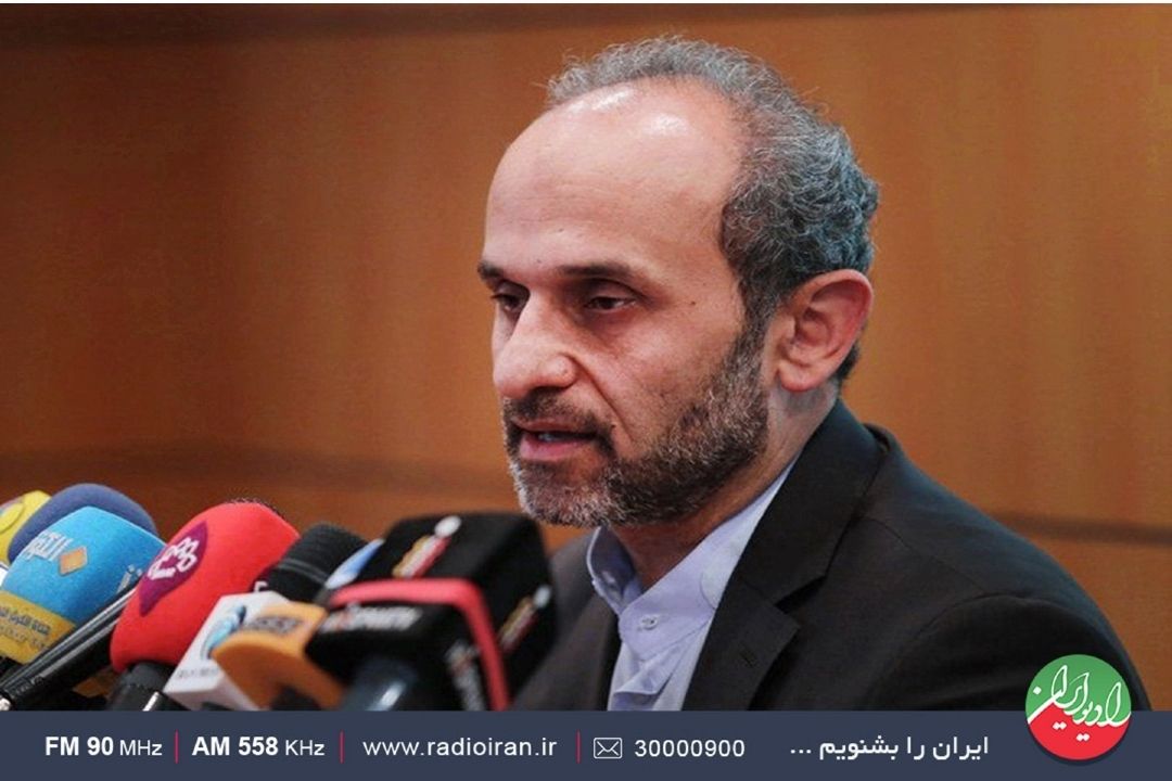 رادیو به عمق مطلب و محتوا تمركز دارد