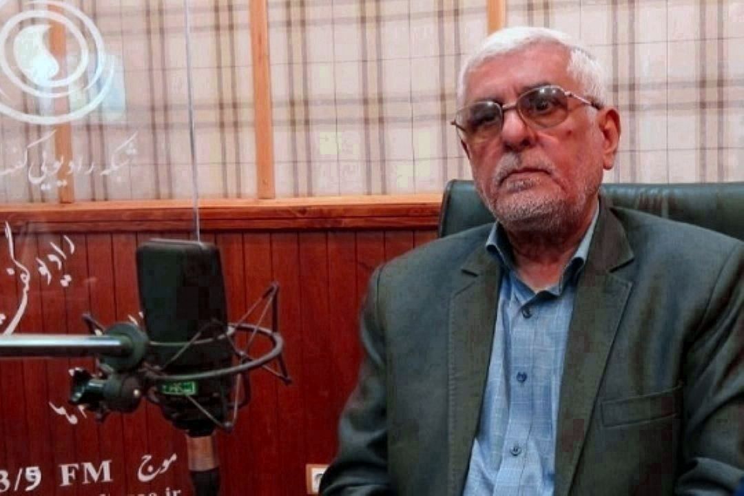  تنگه هرمز كلید طلایی شكست تحریم‌ها و بازتعریف قدرت
