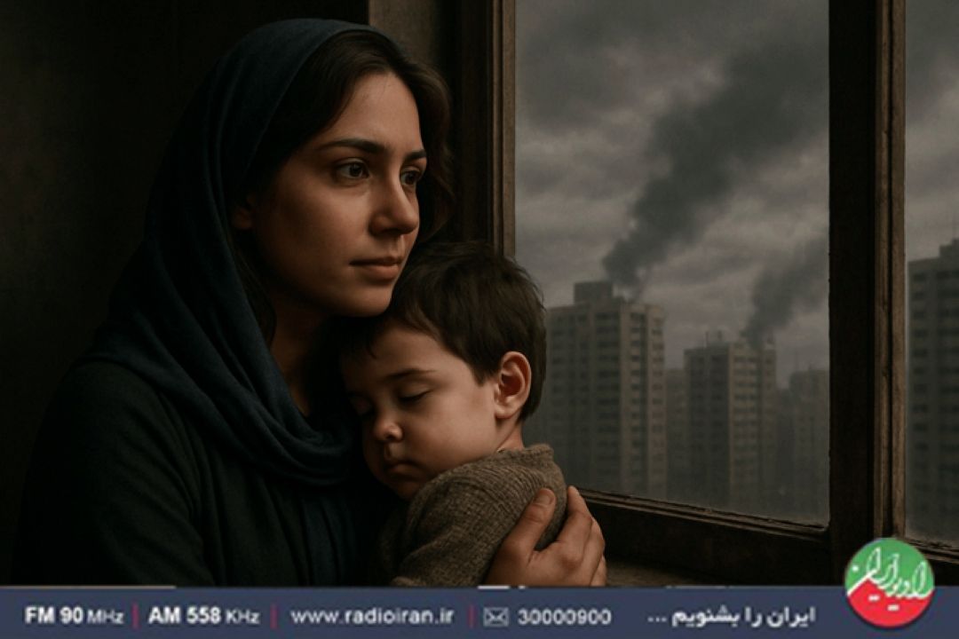 راهكارهای مدیریت سوگ و نگرانی در شرایط جنگ در «خانه و خانواده»