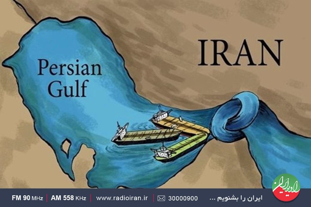 تنگه‌هرمز برای ایران اهرم فشار خوبی است