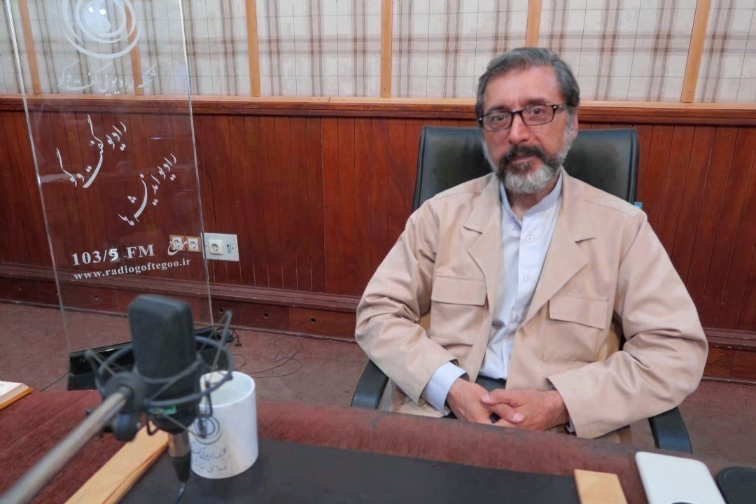  ایران باید در متن هر توافقی، تعیین متجاوز و پرداخت غرامت را مطالبه كند