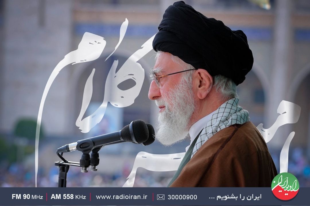 «بیانات رهبر شهید» در ایام جنگ رمضان