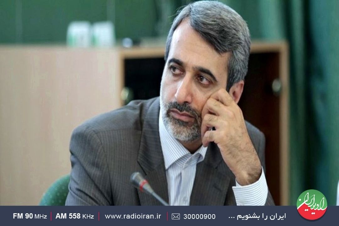 ایران،قدرت جدید جهان است