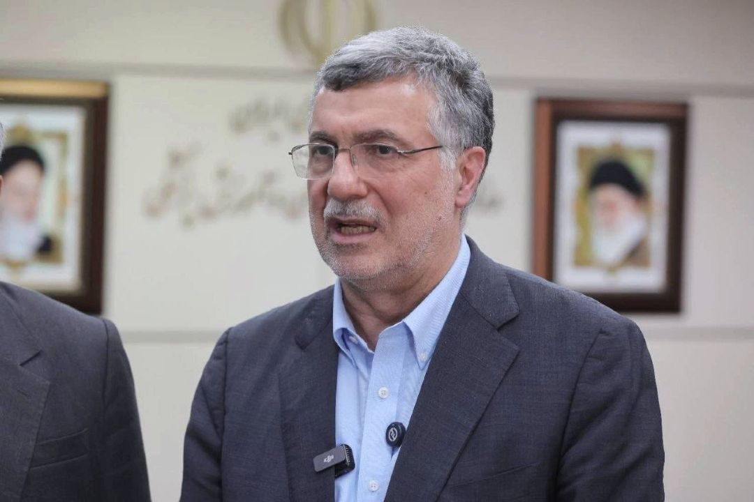 نظام سلامت برای همه سناریوهای جنگی آماده است