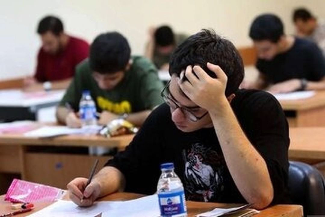 تعویق برگزاری كنكور؛ زمان جدید هنوز اعلام نشده است