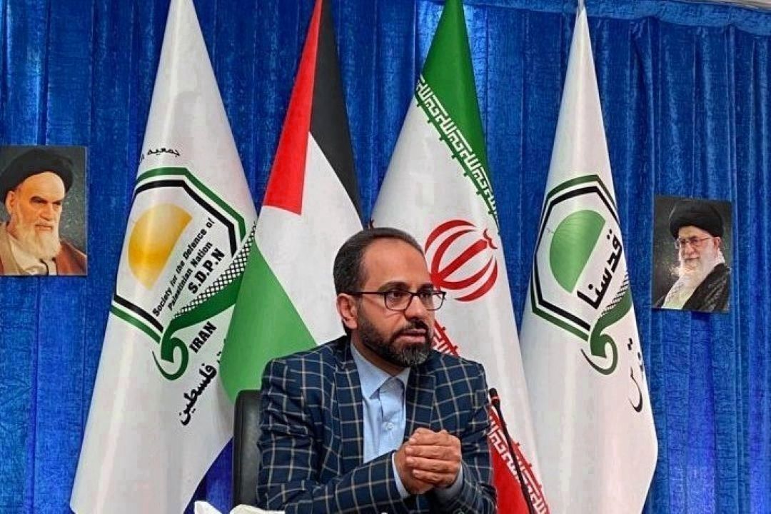  تنگه هرمز برگ برنده راهبردی كشور محسوب می‌شود