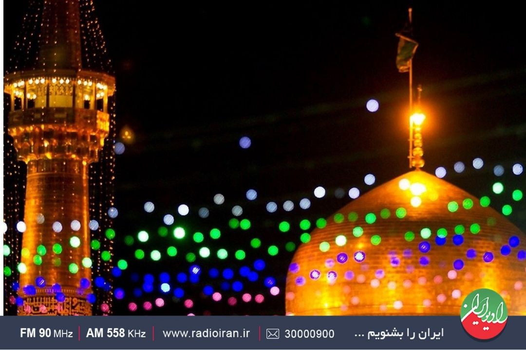 صحن‌های حرم مكانیزه شستشو می‌شوند