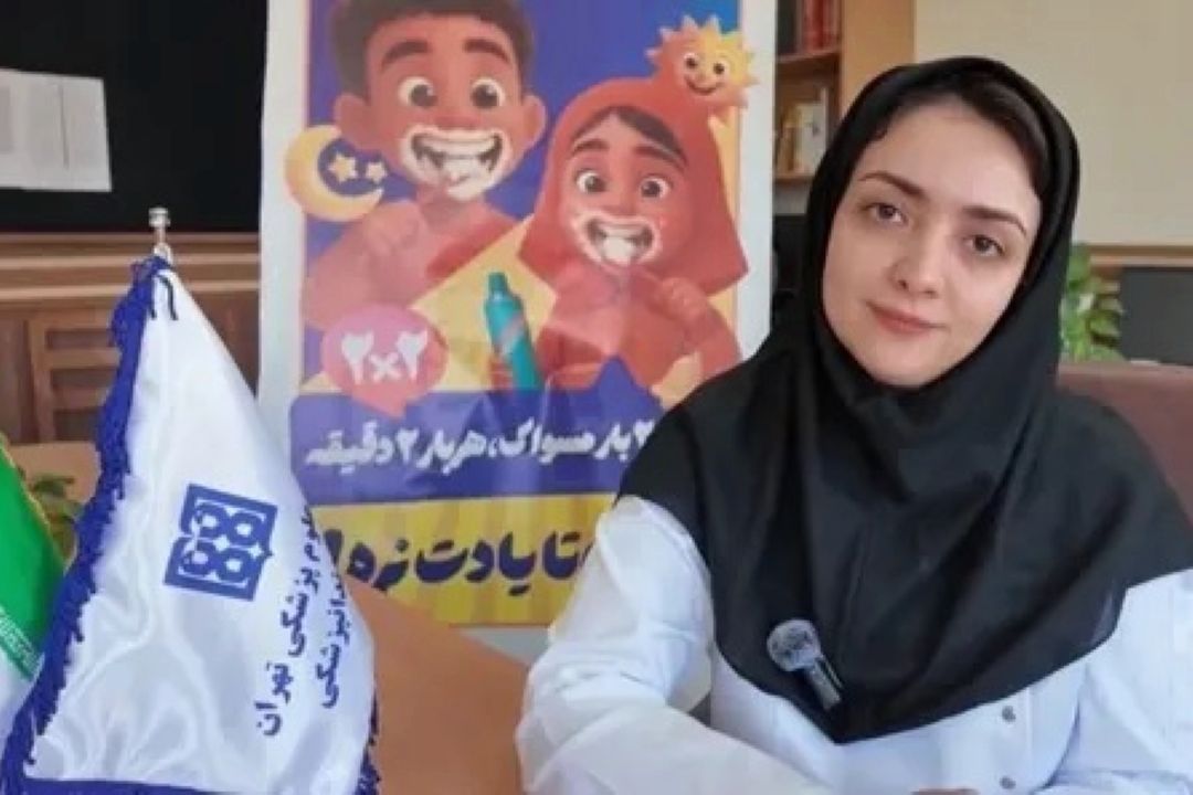  افزایش چشمگیر اختلالات مفصل فكی در شرایط جنگی 
