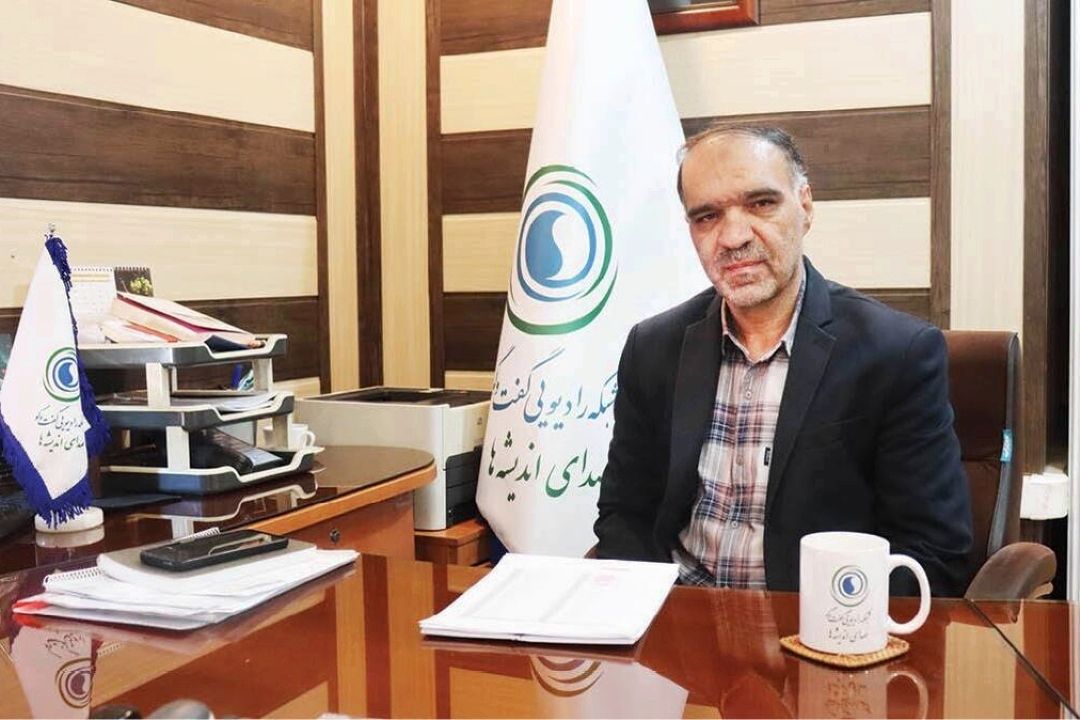 رادیو در بحران‌ها ستون اعتماد عمومی است