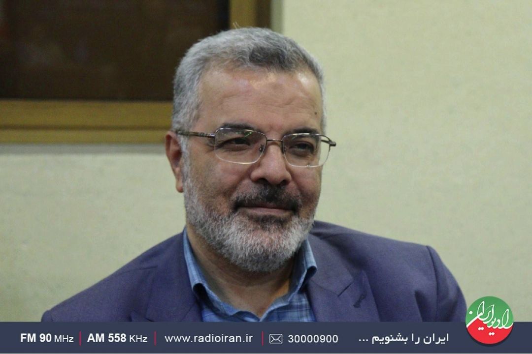 روایت رادیو ایران از حماسه‌آفرینی فرماندهان و شهدای اثرگذار در جنگ 40روزه