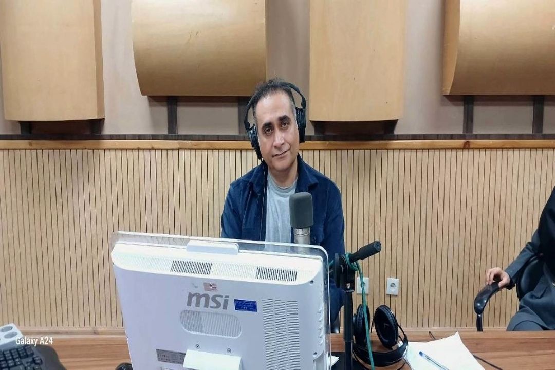 خلیج فارس فقط یك نام جغرافیایی نیست؛ یك هویت فرهنگی است