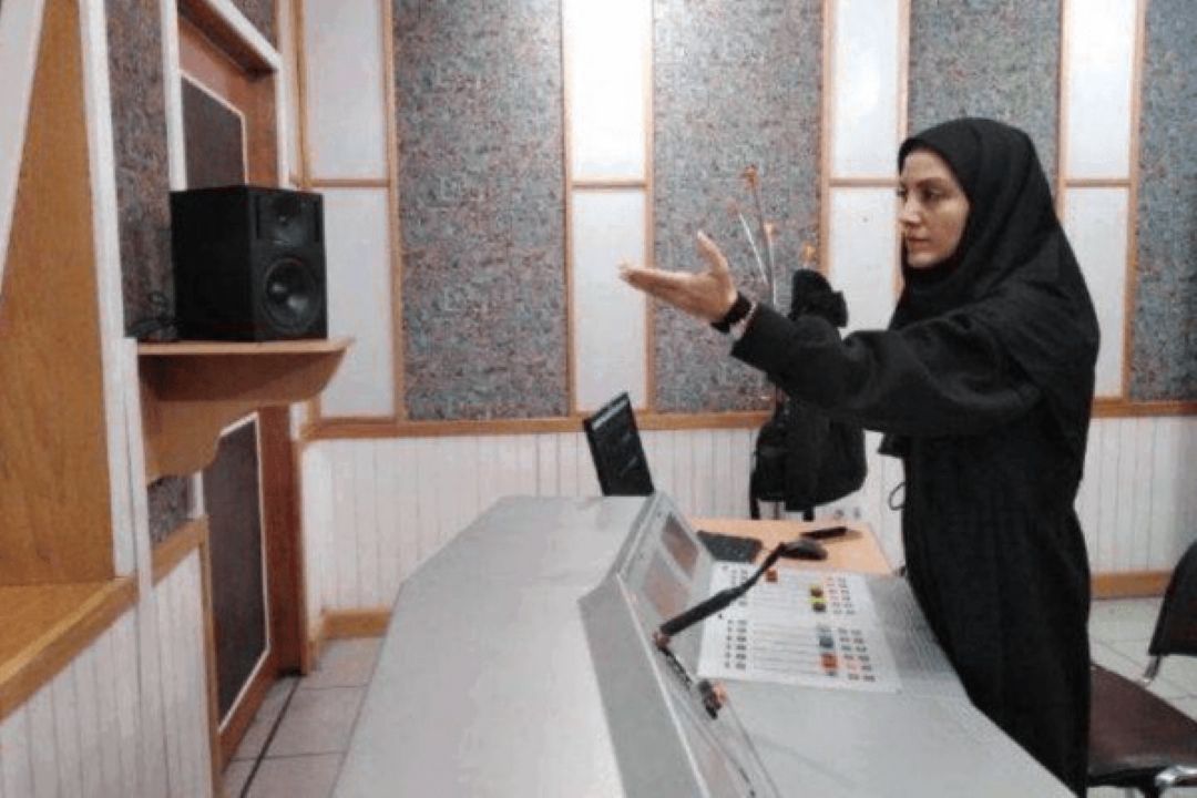 ویژه‌برنامه «پیك صبا» به مناسبت روز خلیج فارس