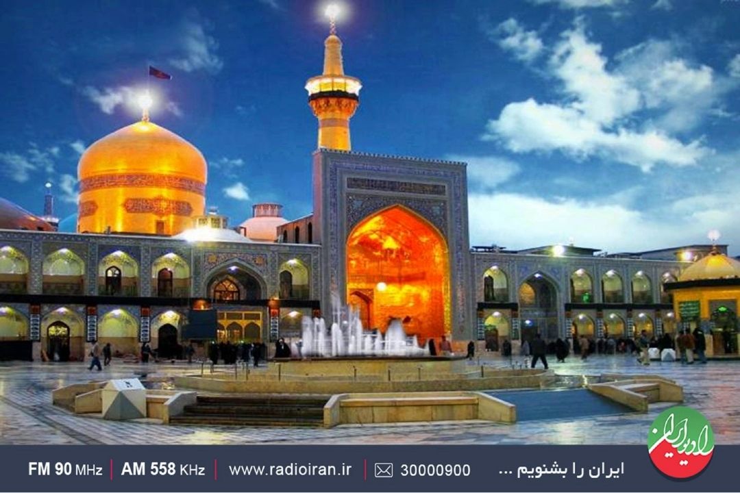 رضاجانم كاری دلنشینی شده است