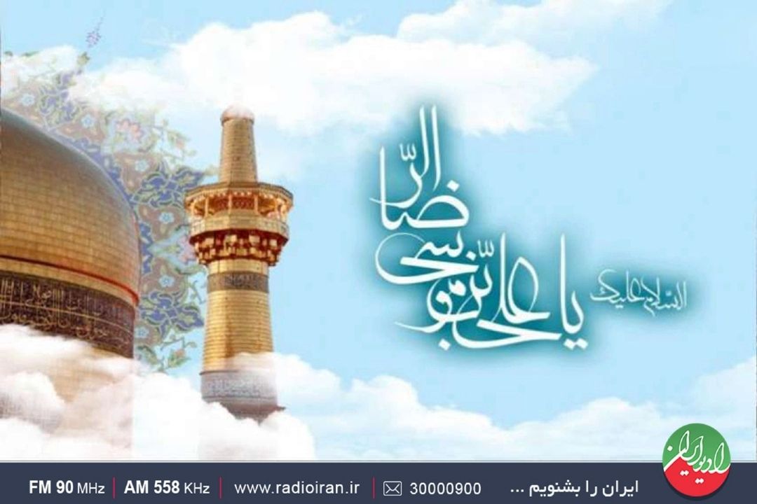 مردم با دعای پیروزی به حرم آمده‌اند