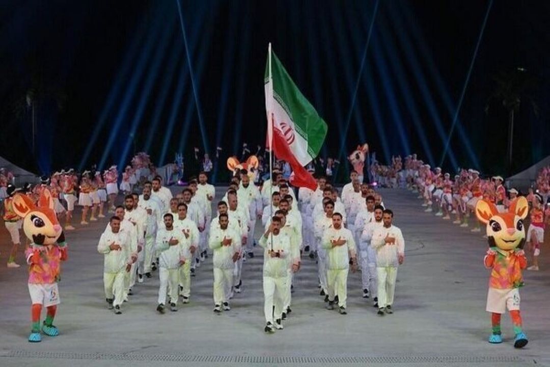 بیانیه كاروان «شهدای ناو دنا» پس از پایان كارش در سانیا