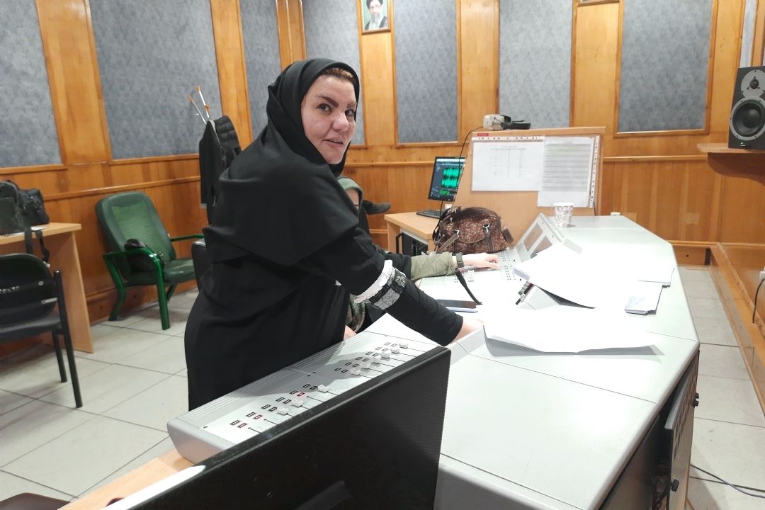 همراهی مراقبان سلامت با رادیو سلامت در ترویج فرهنگ آموزش و بهداشت دانش‌آموزی