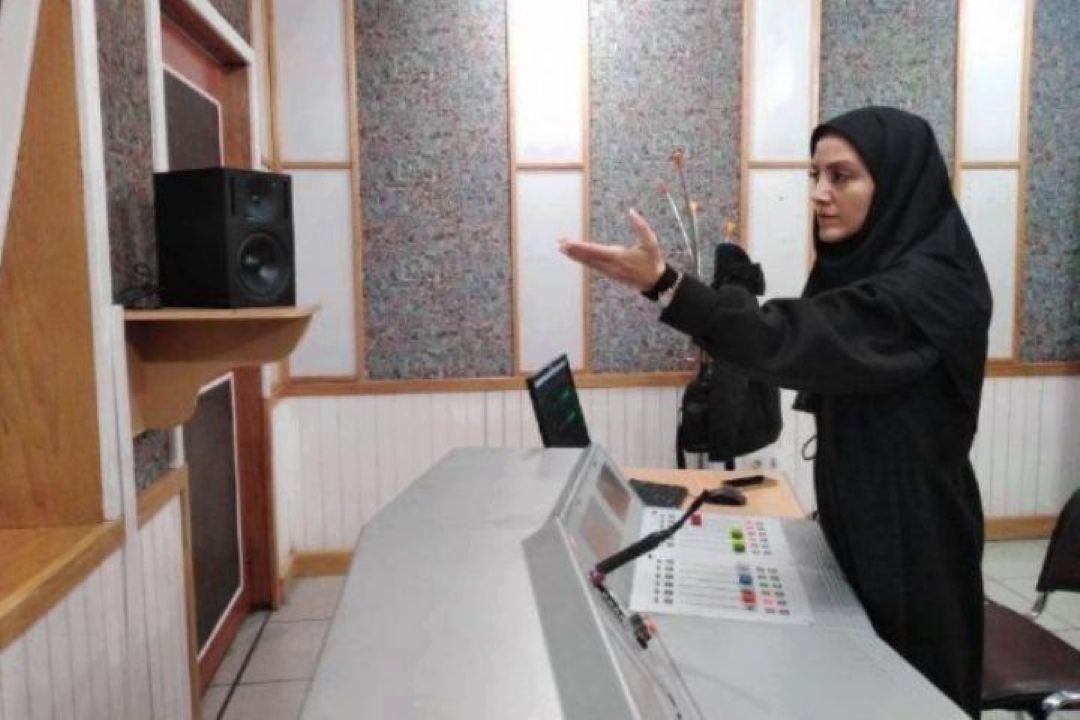 ویژه‌برنامه «پیك صبا» به مناسبت روز خلیج فارس