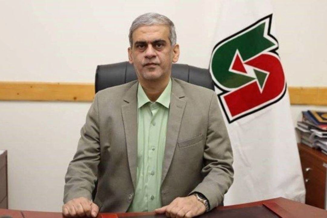 درطول جنگ رمضان بالغ بر 83 میلیون تن كالا توسط رانندگان جابجا شد