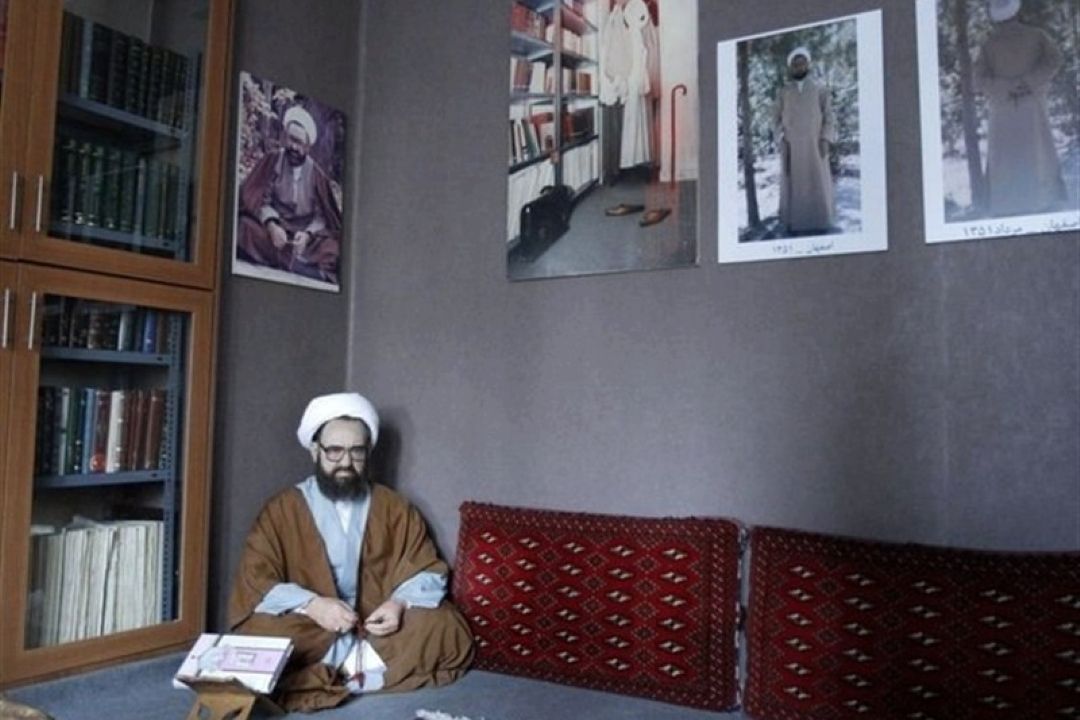 نظریه‌پردازی شهید مطهری؛ پیوند آزادی و سیاست با اسلام