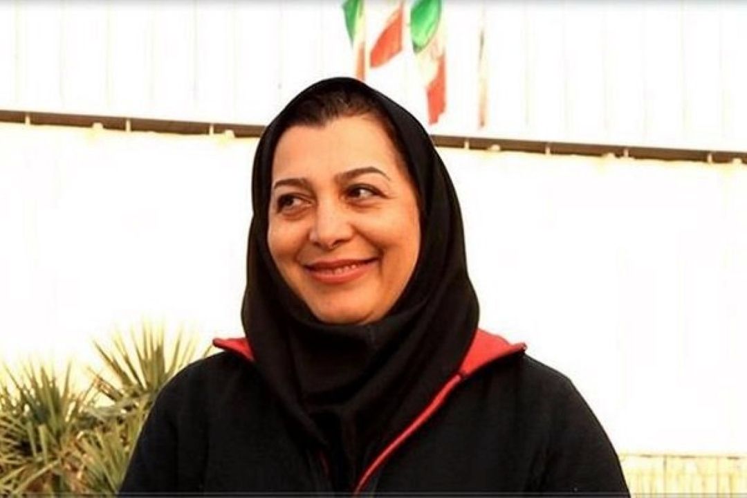 قهرمانی‌ها به دست معلم‌ها ساخته می‌شود 