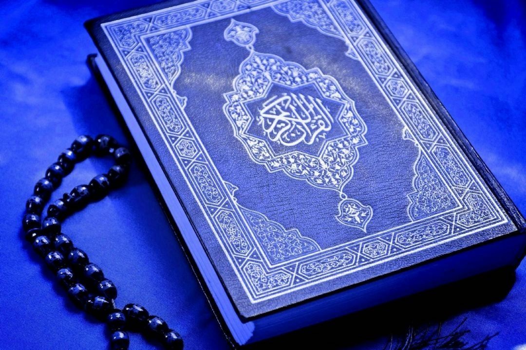  راز آرامش در قرآن و نهج‌البلاغه است