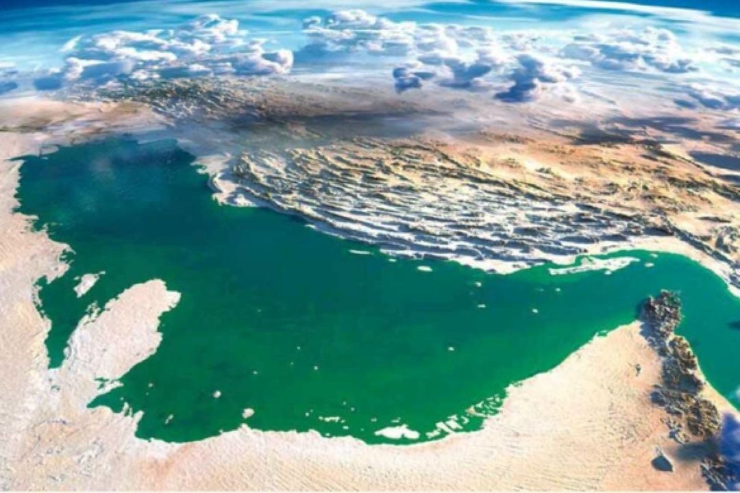 خلیج فارس هویت و خط قرمز ملت ایران