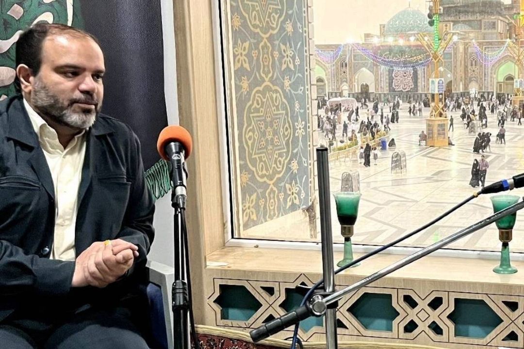 «شمع آفرینش»؛روایت جایگاه معلم