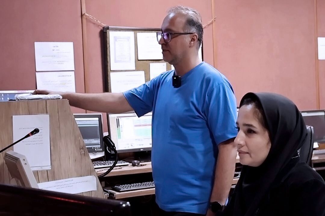 از خاطره مدرسه‌های بمباران‌شده تا تاكیدات رهبر شهید در دیدار با فرهنگیان در «ایران من»