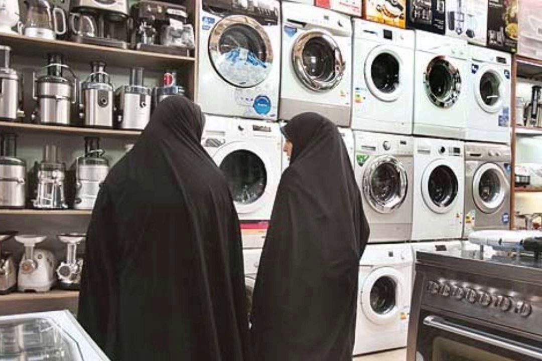  افزایش 300 هزارتومانی كالابرگ و خط اعتباری خرید لوازم‌خانگی