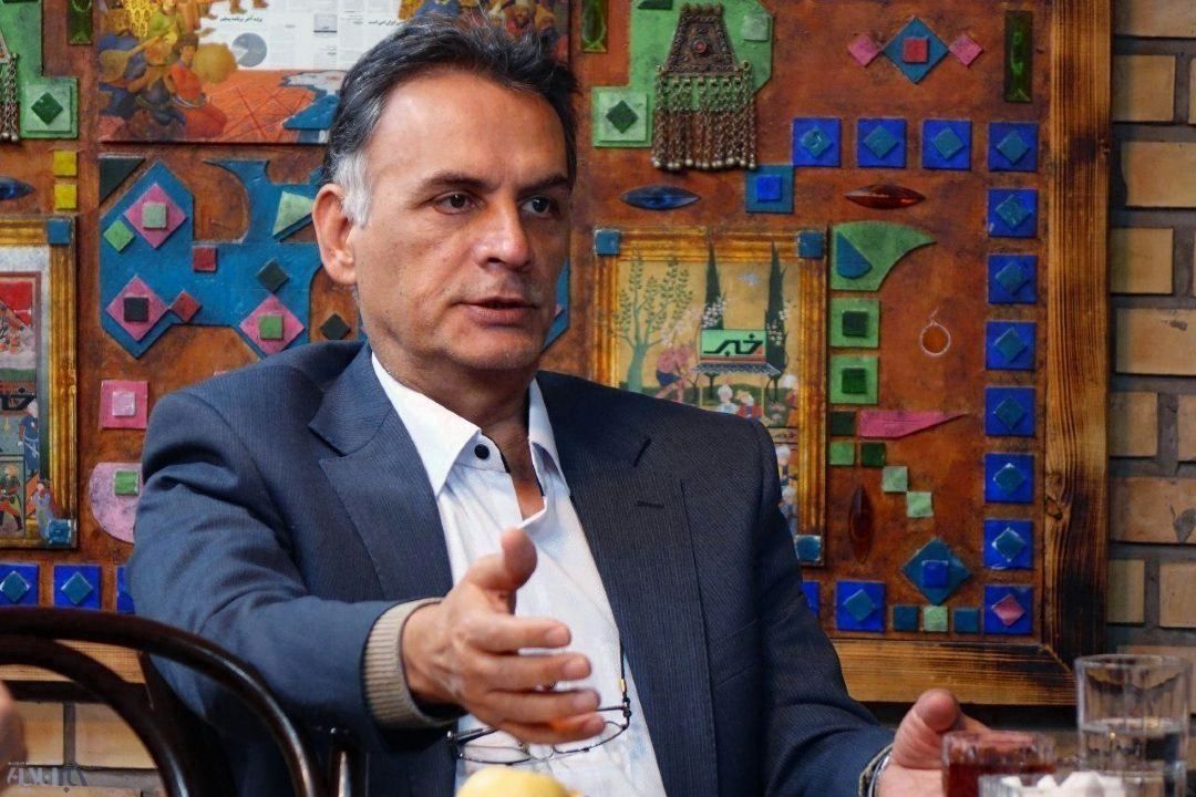 كشورهای عربی ناچار به همكاری با تهران برای تأمین امنیت خلیج‌فارس خواهند شد