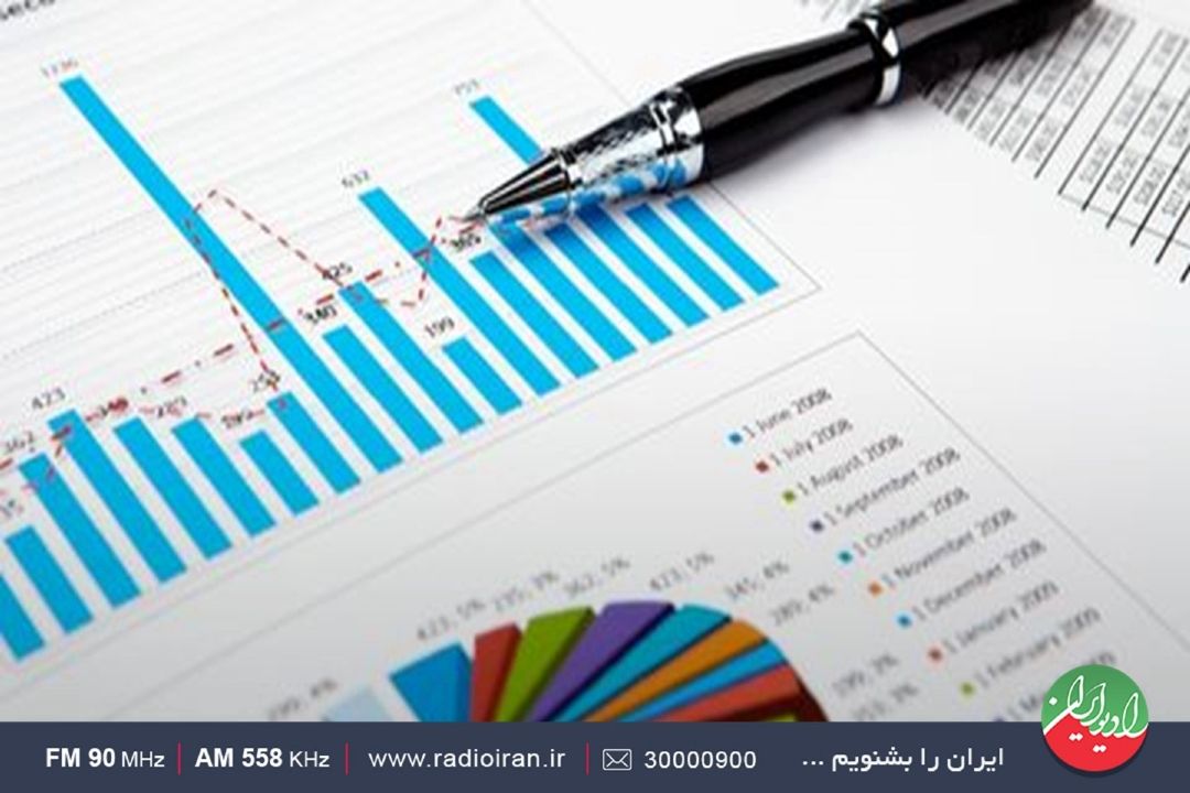 بازار سرمایه از نگاه نمودار