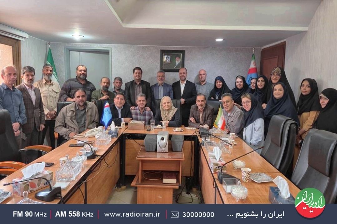 بانویی كه صدایش یادآور خاطرات زیادی‌ست