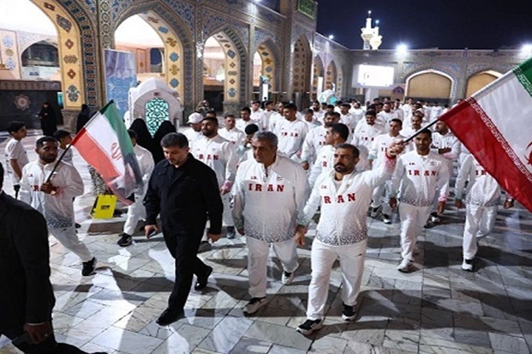 قشقایی‌راد: مدال طلا هندبال ساحلی یك حركت جهادی بود 