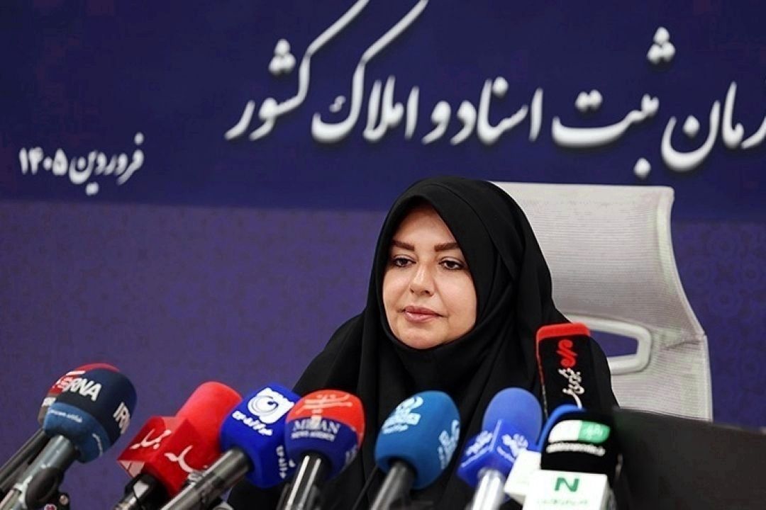  معاملات املاك دارای سند سبز باید در سامانه رسمی ثبت شوند