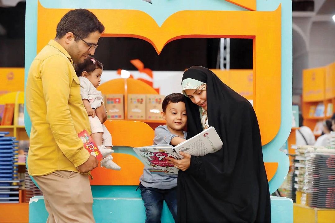 حجت‌الاسلام كشوری در رادیو فرهنگ : ساختن روایت‌های معتبر در خانواده، كلید استحكام اتحاد و اعتماد فرزندان  
