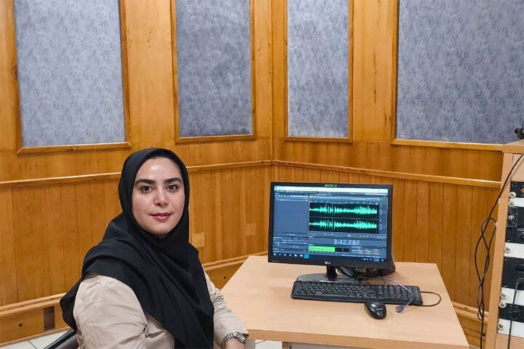 تدارك یك برنامه رادیویی به یاد شهید مطهری؛ اندیشه اقتصادی تبیین می‌شود