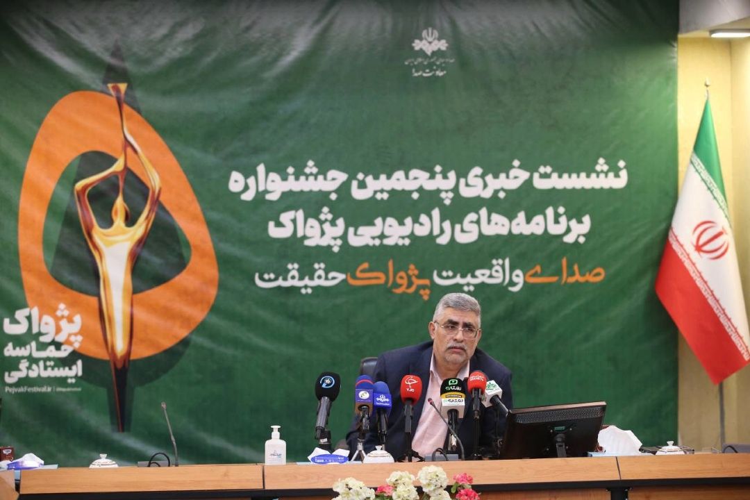 آثار جشنواره پژواك بدون وقفه داوری می‌شود