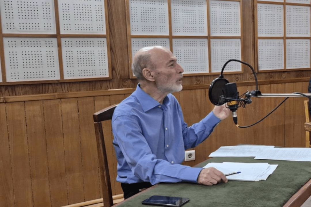 «یك جهان یك جام»؛ رادیو ورزش، همراه درك عمیق‌تر جام جهانی