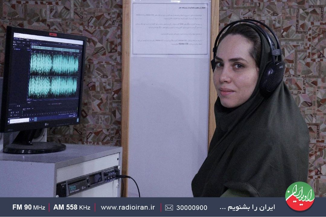 پرچم؛ روایت تك‌گویی از صدای پنهان یك نماد ملی