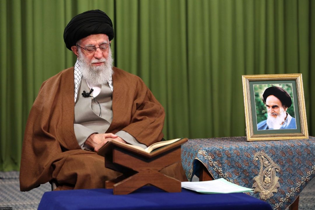 ویژه‌برنامه رادیویی با محوریت تلاوت‌های مورد توجه رهبرشهید انقلاب روی آنتن رادیو قرآن رفت 