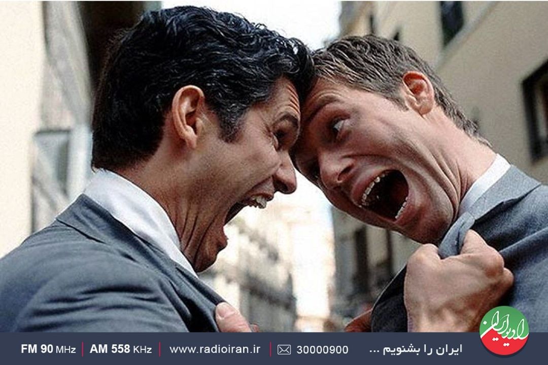 فنون مباحثه را باید آموخت