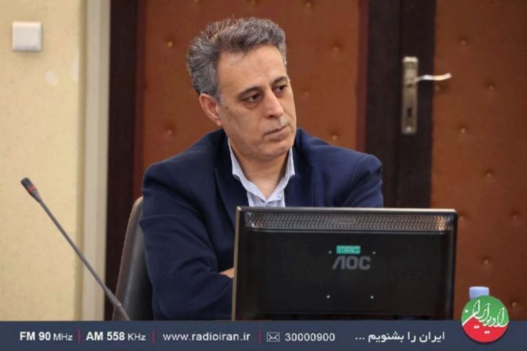 روایت رادیو ایران از همدلی مردم در جنگ 40 روزه