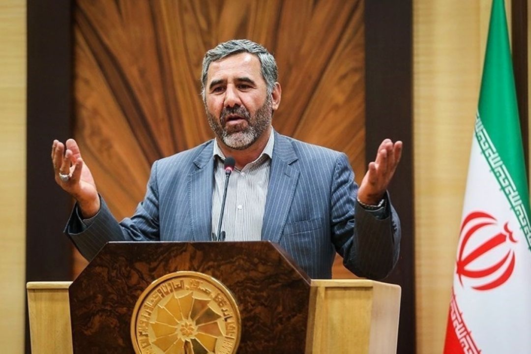  خلق حماسه دیگر در 22 بهمن